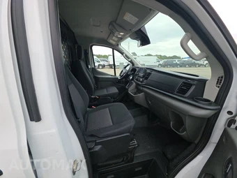 2025 Ford Transit 250 Cargo Van Low Roof 130.0" WB - miniatura 8