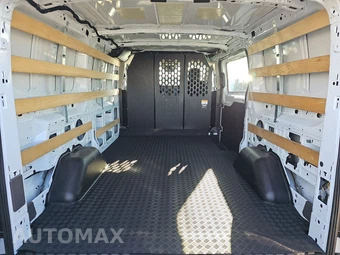 2025 Ford Transit 250 Cargo Van Low Roof 130.0" WB - miniatura 15