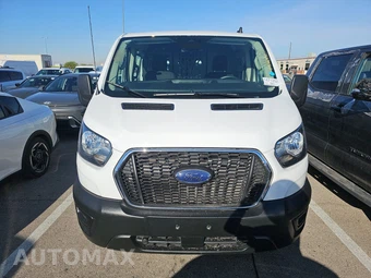 2025 Ford Transit 250 Cargo Van Low Roof 130.0" WB - miniatura 2