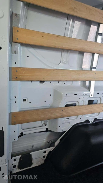 2025 Ford Transit 250 Cargo Van Low Roof 130.0" WB - miniatura 20