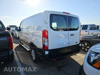 2025 Ford Transit 250 Cargo Van Low Roof 130.0" WB - miniatura 6