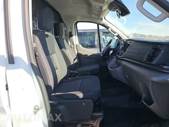 2025 Ford Transit 250 Cargo Van Low Roof 130.0" WB - miniatura 8