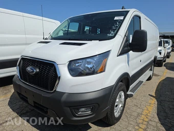 2025 Ford Transit 250 Cargo Van Low Roof 130.0" WB