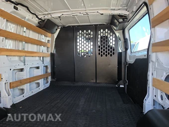 2025 Ford Transit 250 Cargo Van Low Roof 130.0" WB - miniatura 13