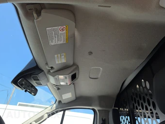 2025 Ford Transit 250 Cargo Van Low Roof 130.0" WB - miniatura 19