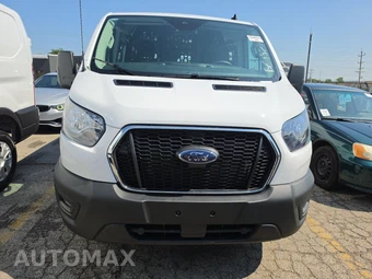 2025 Ford Transit 250 Cargo Van Low Roof 130.0" WB - miniatura 2