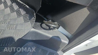 2025 Ford Transit 250 Cargo Van Low Roof 130.0" WB - miniatura 23