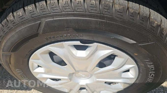2025 Ford Transit 250 Cargo Van Low Roof 130.0" WB - miniatura 29