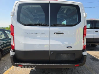 2025 Ford Transit 250 Cargo Van Low Roof 130.0" WB - miniatura 5