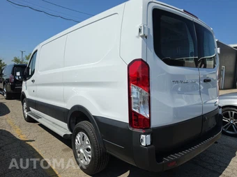 2025 Ford Transit 250 Cargo Van Low Roof 130.0" WB - miniatura 6