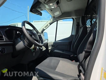 2025 Ford Transit 250 Cargo Van Low Roof 130.0" WB - miniatura 7