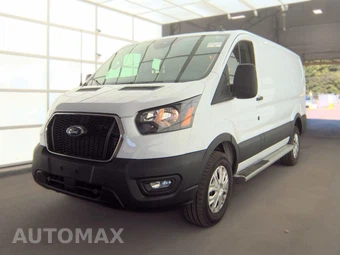 2025 Ford Transit 250 Cargo Van Low Roof 130.0" WB