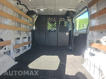 2025 Ford Transit 250 Cargo Van Low Roof 130.0" WB - miniatura 15