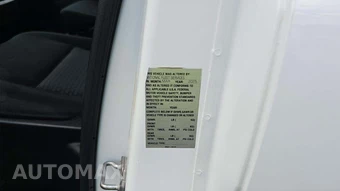 2025 Ford Transit 250 Cargo Van Low Roof 130.0" WB - miniatura 18