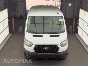 2025 Ford Transit 250 Cargo Van Low Roof 130.0" WB - miniatura 2