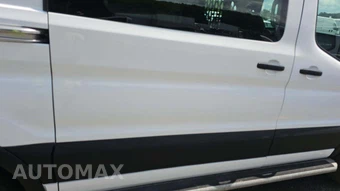 2025 Ford Transit 250 Cargo Van Low Roof 130.0" WB - miniatura 21
