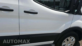 2025 Ford Transit 250 Cargo Van Low Roof 130.0" WB - miniatura 22