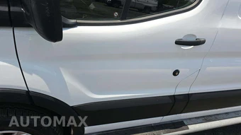 2025 Ford Transit 250 Cargo Van Low Roof 130.0" WB - miniatura 23