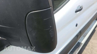 2025 Ford Transit 250 Cargo Van Low Roof 130.0" WB - miniatura 24