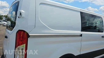 2025 Ford Transit 250 Cargo Van Low Roof 130.0" WB - miniatura 25