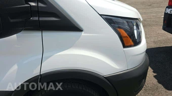 2025 Ford Transit 250 Cargo Van Low Roof 130.0" WB - miniatura 28