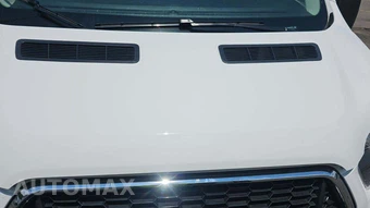 2025 Ford Transit 250 Cargo Van Low Roof 130.0" WB - miniatura 29
