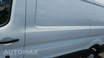 2025 Ford Transit 250 Cargo Van Low Roof 130.0" WB - miniatura 32