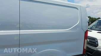 2025 Ford Transit 250 Cargo Van Low Roof 130.0" WB - miniatura 33