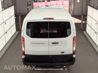 2025 Ford Transit 250 Cargo Van Low Roof 130.0" WB - miniatura 5