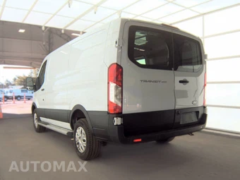 2025 Ford Transit 250 Cargo Van Low Roof 130.0" WB - miniatura 6