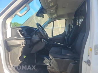 2025 Ford Transit 250 Cargo Van Low Roof 130.0" WB - miniatura 7