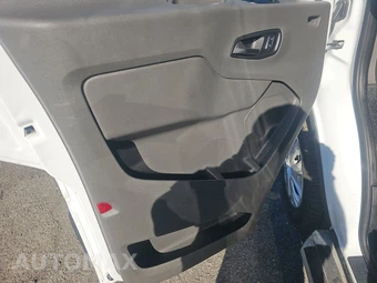 2025 Ford Transit 250 Cargo Van Low Roof 130.0" WB - miniatura 9
