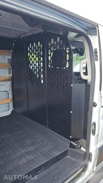 2025 Ford Transit 250 Cargo Van Low Roof 130.0" WB - miniatura 20