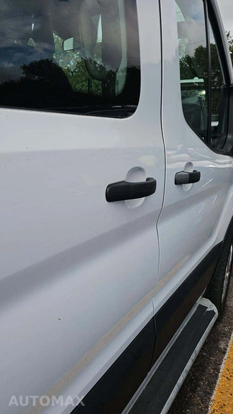 2025 Ford Transit 250 Cargo Van Low Roof 130.0" WB - miniatura 26