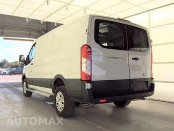2025 Ford Transit 250 Cargo Van Low Roof 130.0" WB - miniatura 6