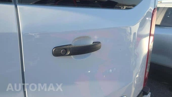 2025 Ford Transit 250 Cargo Van Low Roof 130.0" WB