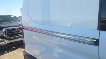 2025 Ford Transit 250 Cargo Van Low Roof 130.0" WB - miniatura 3