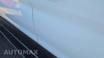 2025 Ford Transit 250 Cargo Van Low Roof 130.0" WB - miniatura 4