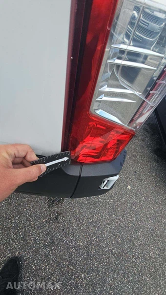 2025 Ford Transit 250 Cargo Van Low Roof 130.0" WB - miniatura 18