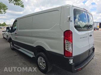 2025 Ford Transit 250 Cargo Van Low Roof 130.0" WB - miniatura 6
