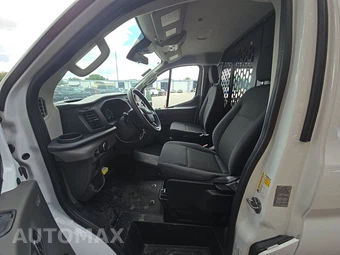 2025 Ford Transit 250 Cargo Van Low Roof 130.0" WB - miniatura 7