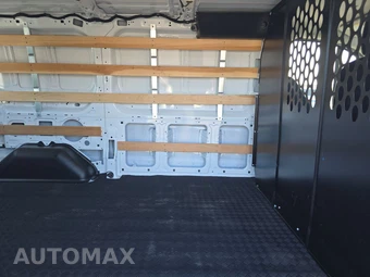 2025 Ford Transit 250 Cargo Van Low Roof 130.0" WB - miniatura 13