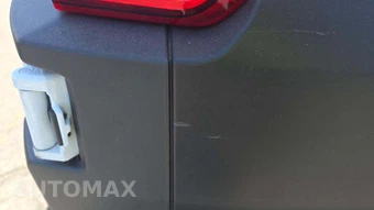 2025 Ford Transit 250 Cargo Van Low Roof 130.0" WB - miniatura 25