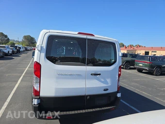 2025 Ford Transit 250 Cargo Van Low Roof 130.0" WB - miniatura 5