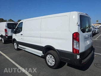 2025 Ford Transit 250 Cargo Van Low Roof 130.0" WB - miniatura 6