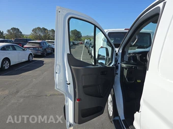 2025 Ford Transit 250 Cargo Van Low Roof 130.0" WB - miniatura 9