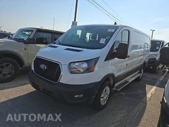 2025 Ford Transit 250 Cargo Van Low Roof 130.0" WB
