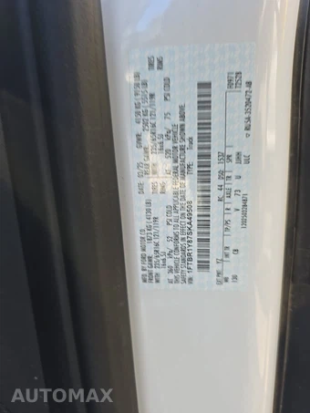 2025 Ford Transit 250 Cargo Van Low Roof 130.0" WB - miniatura 14