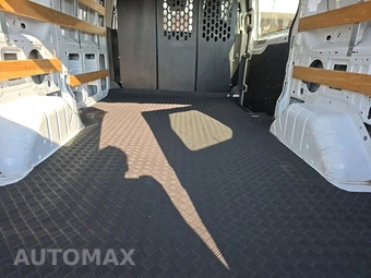 2025 Ford Transit 250 Cargo Van Low Roof 130.0" WB - miniatura 16