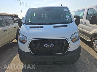 2025 Ford Transit 250 Cargo Van Low Roof 130.0" WB - miniatura 2
